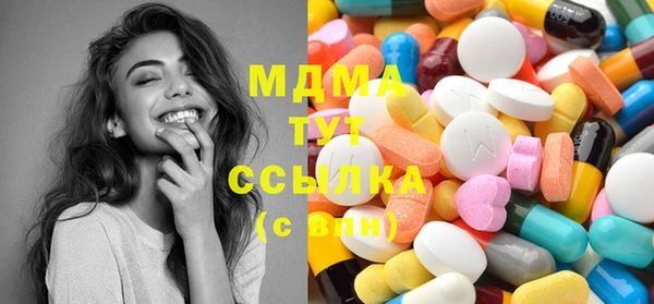 тгк Балахна